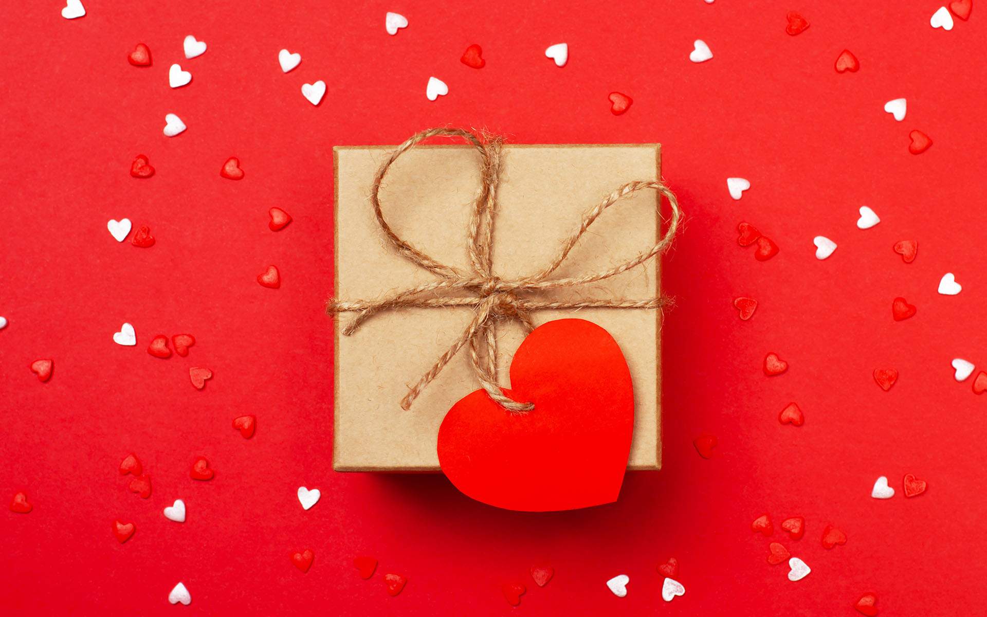 4种让您的礼物更有意义的方法