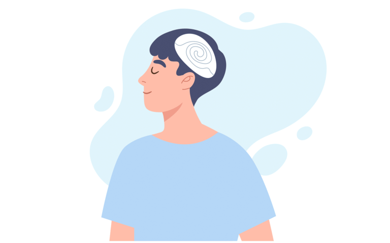 一个12分钟的冥想,补充认知能量