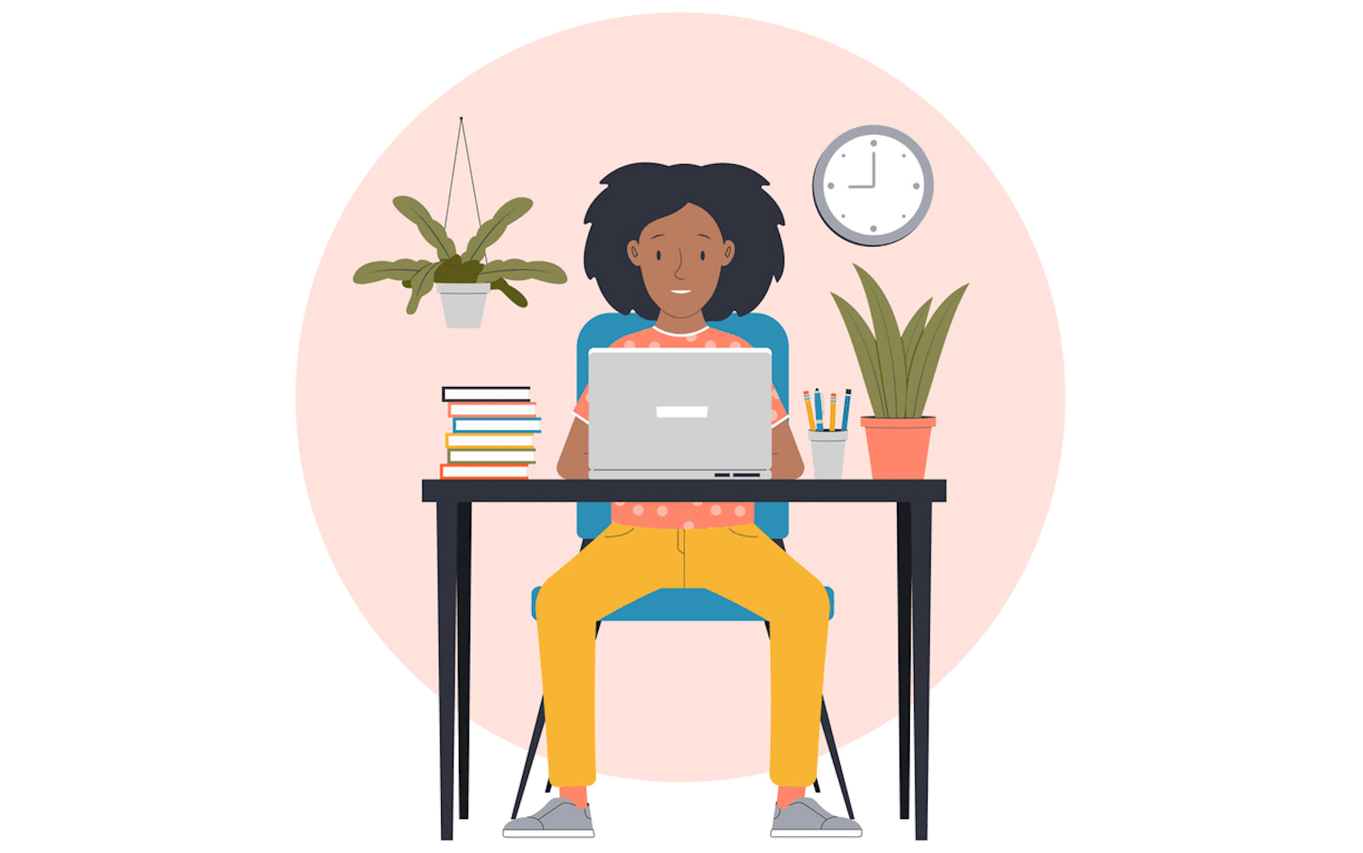 4分钟练习澄清当前最重要的是什么