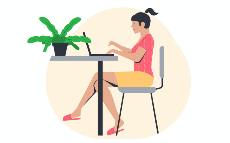 5 分钟冥想发展更好的注意力