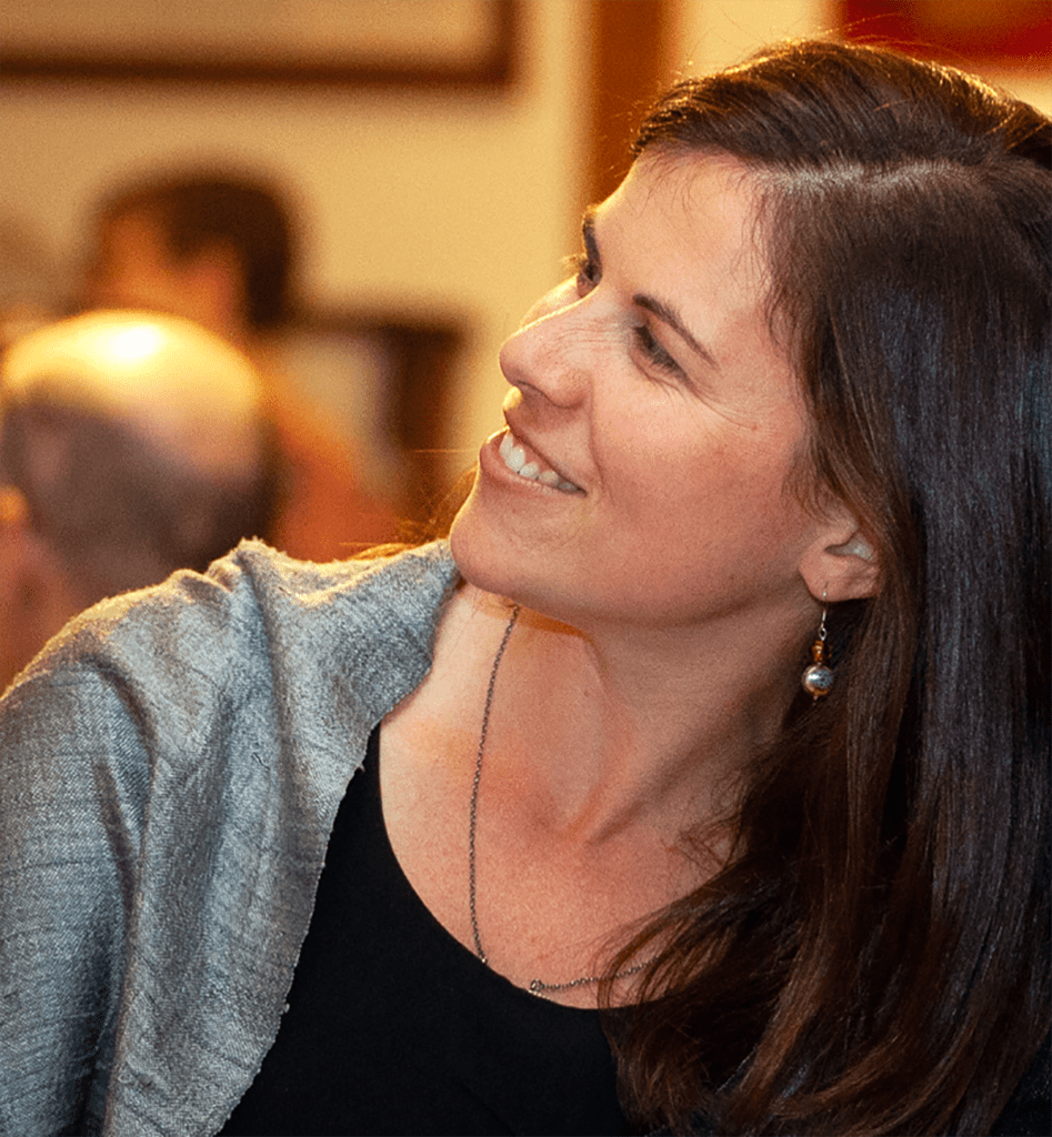 10 位正念运动中的强大女性：2022 - Aden Van Noppen