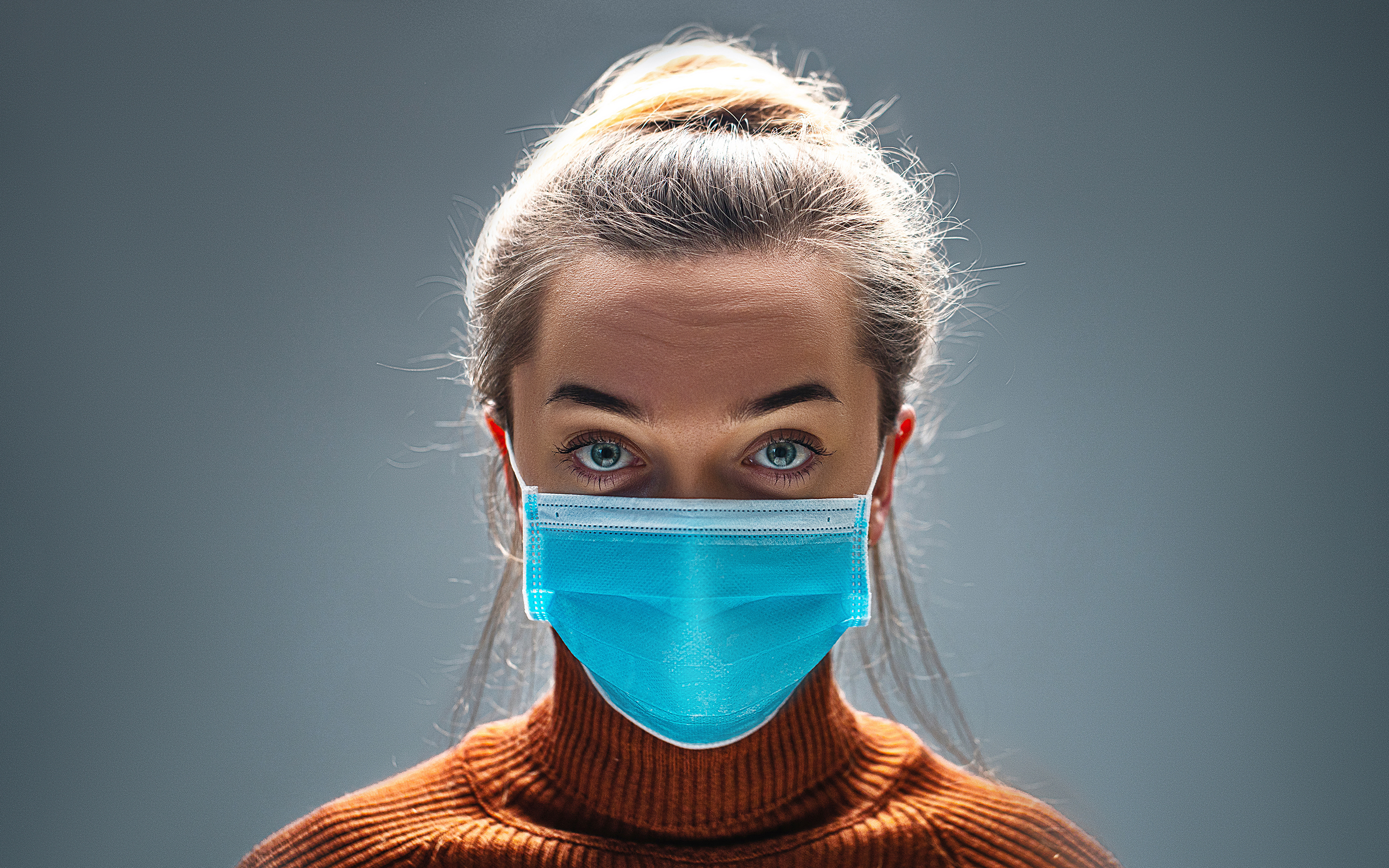 焦虑也是具有传染性的