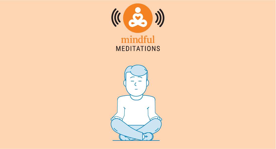 giving yourself space