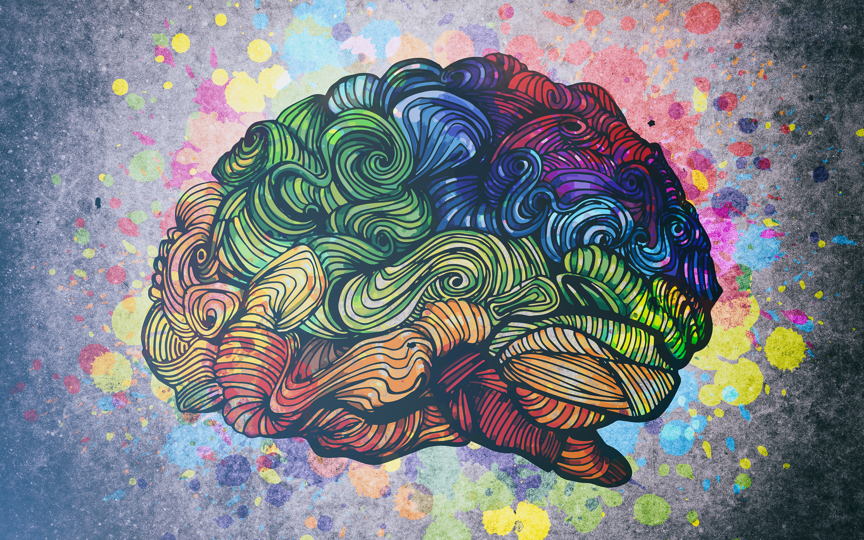 感恩对大脑的影响