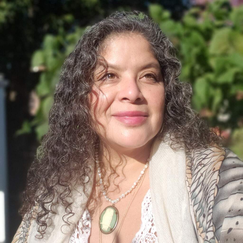 四个原住民课程