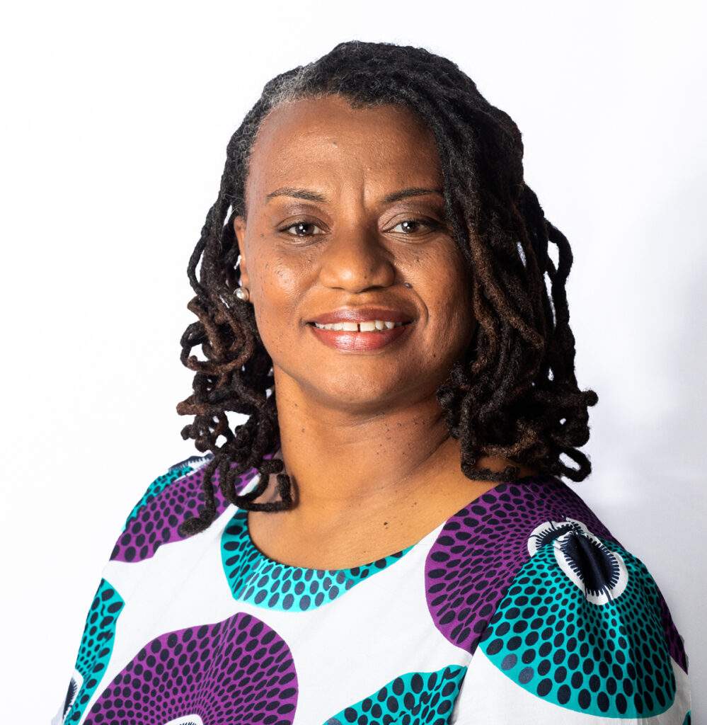 10 位正念运动中的强大女性：2022 - Michelle C. Chatman