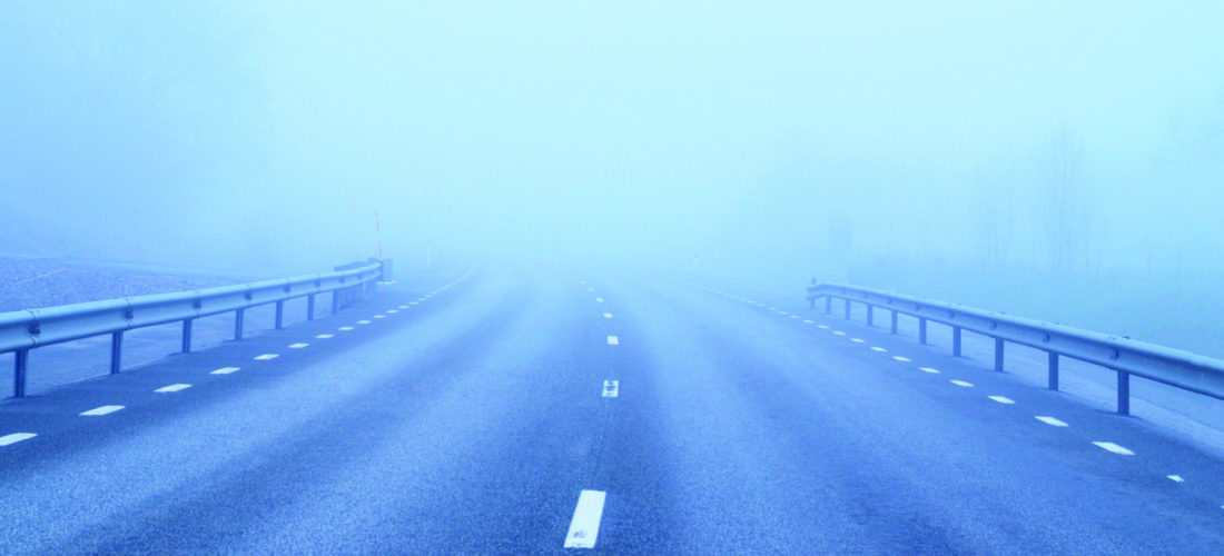 如何在开车时保持正念