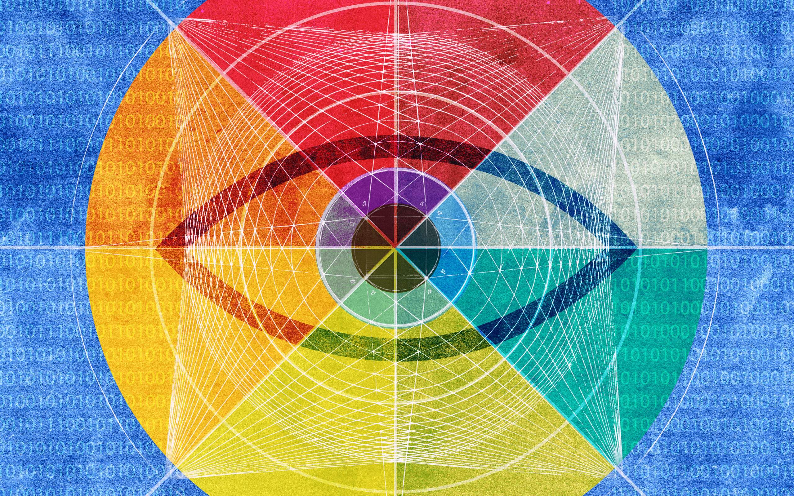 正念冥想。找到你的焦点