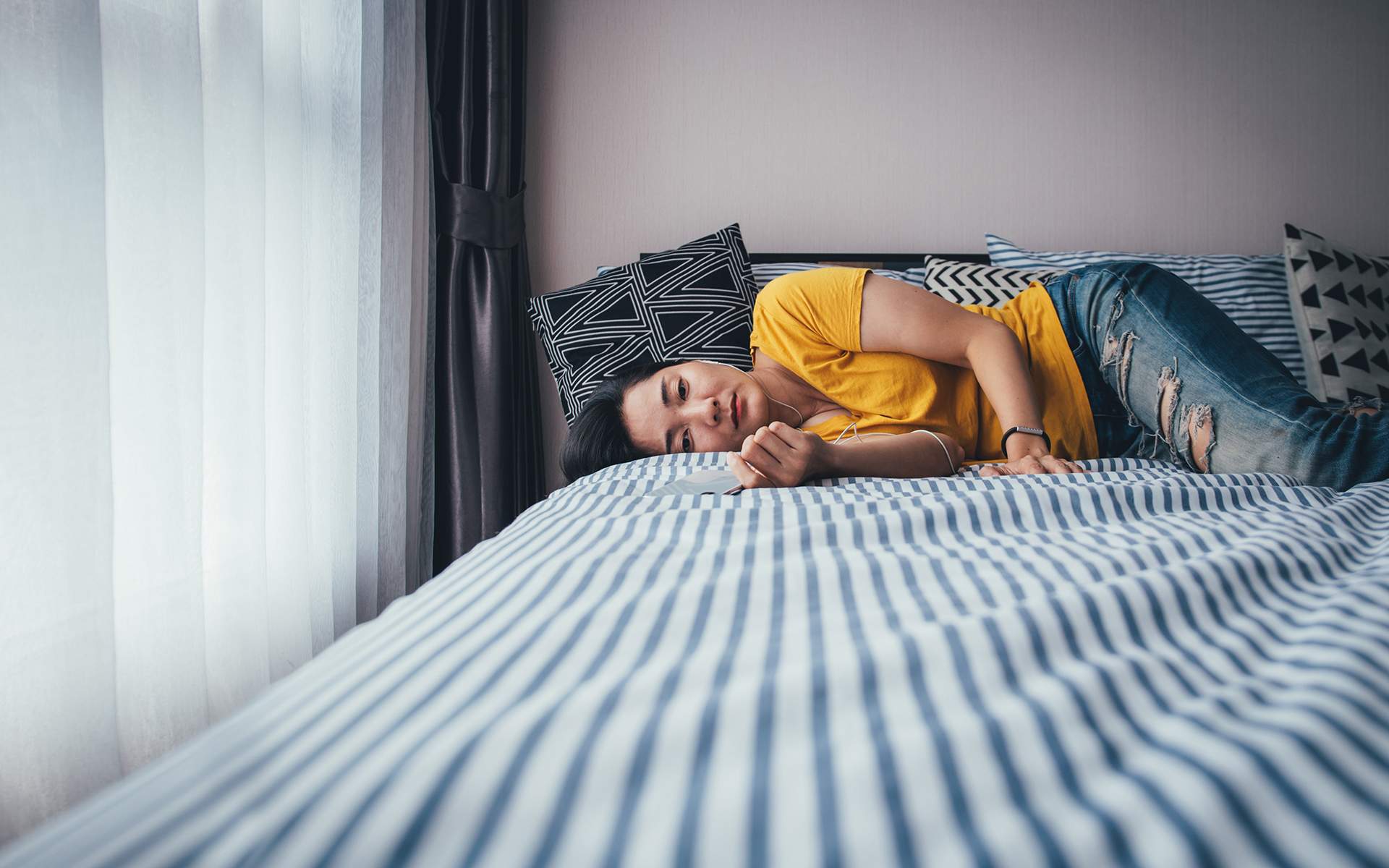 best guided meditation for anxiety