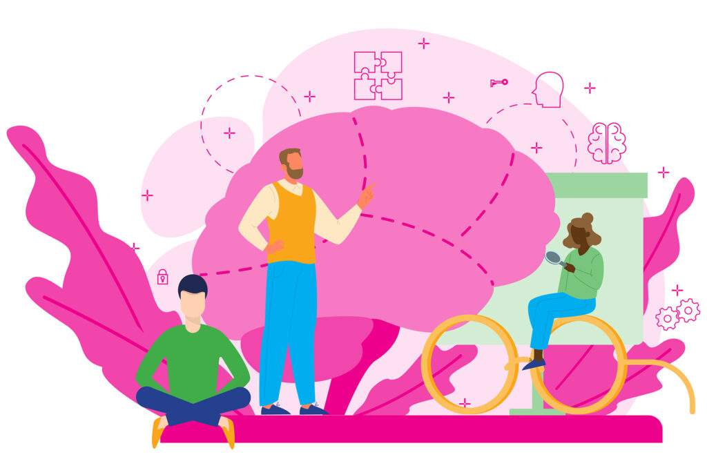 如何用正念改变习惯