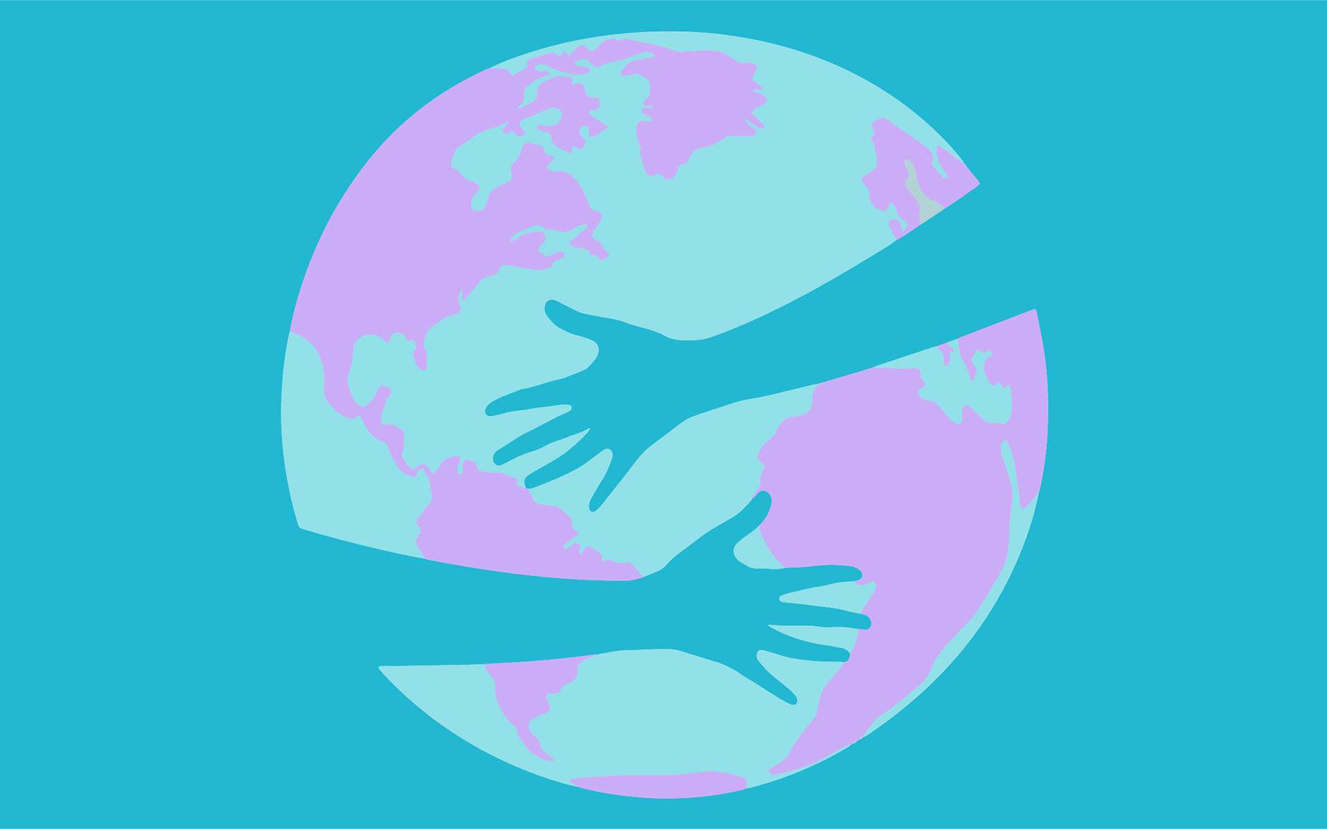 你的正念练习如何支持当前的世界