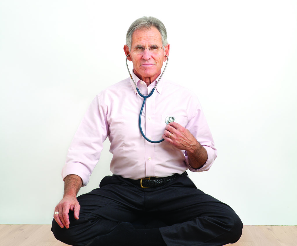 Jon Kabat-Zinn