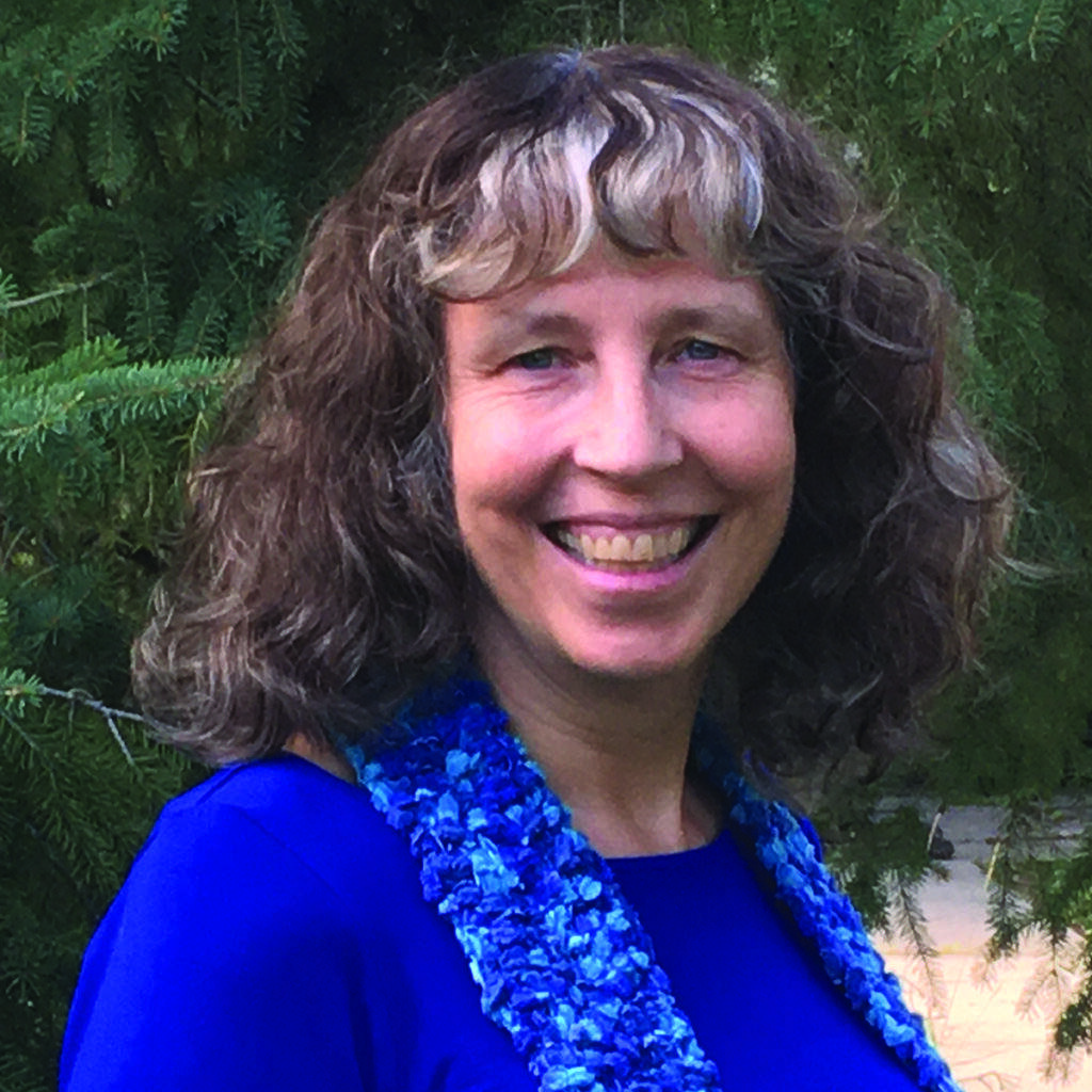 四个原住民课程