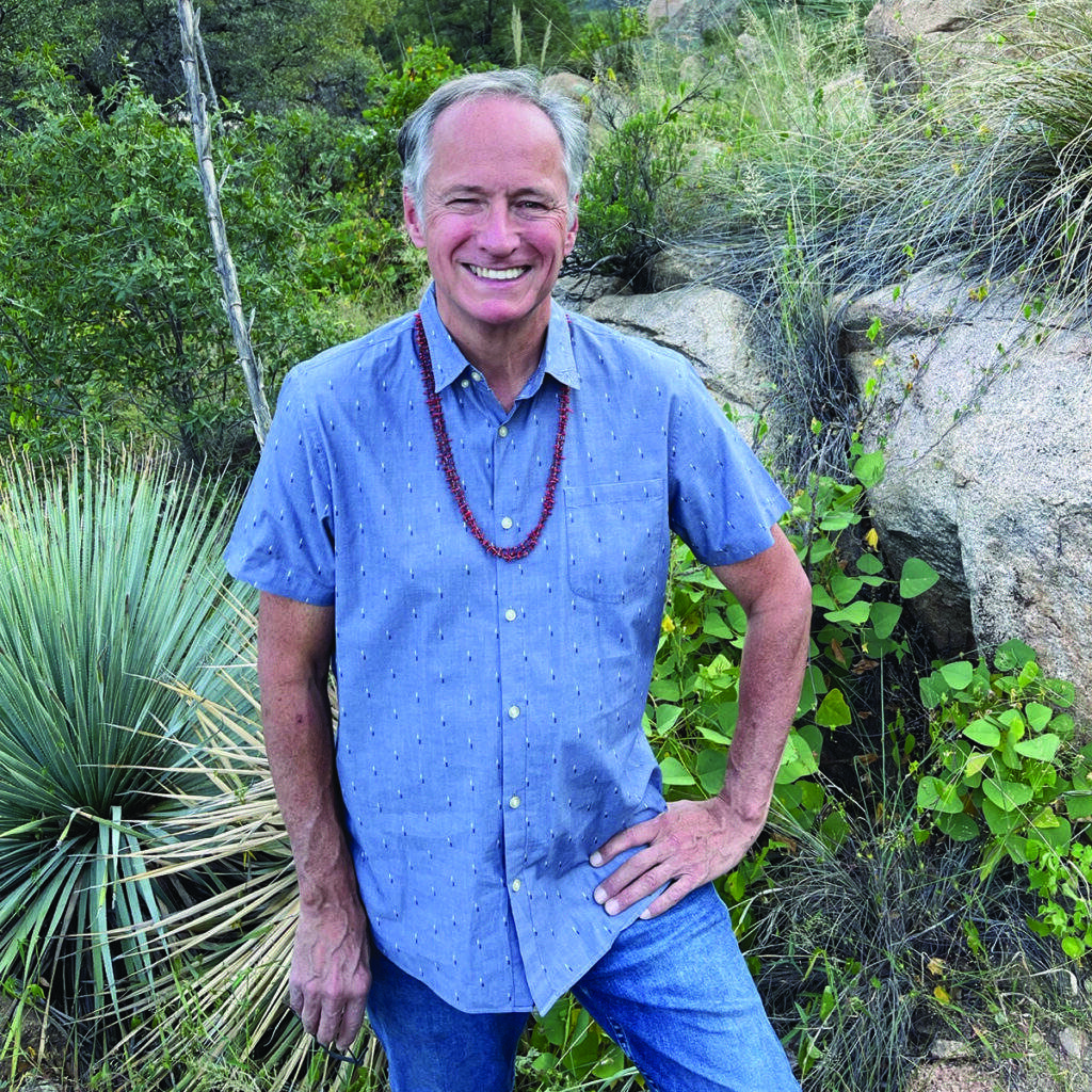 四个原住民课程