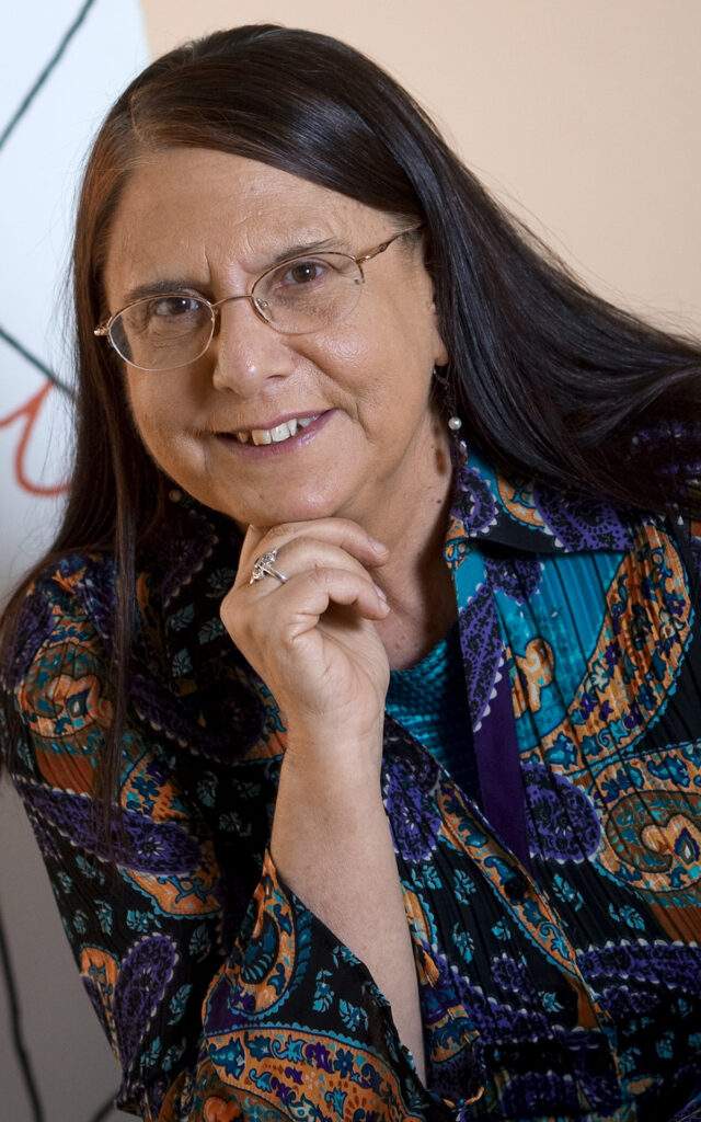 10 位正念运动中的强大女性：2022 - Linda Lantieri