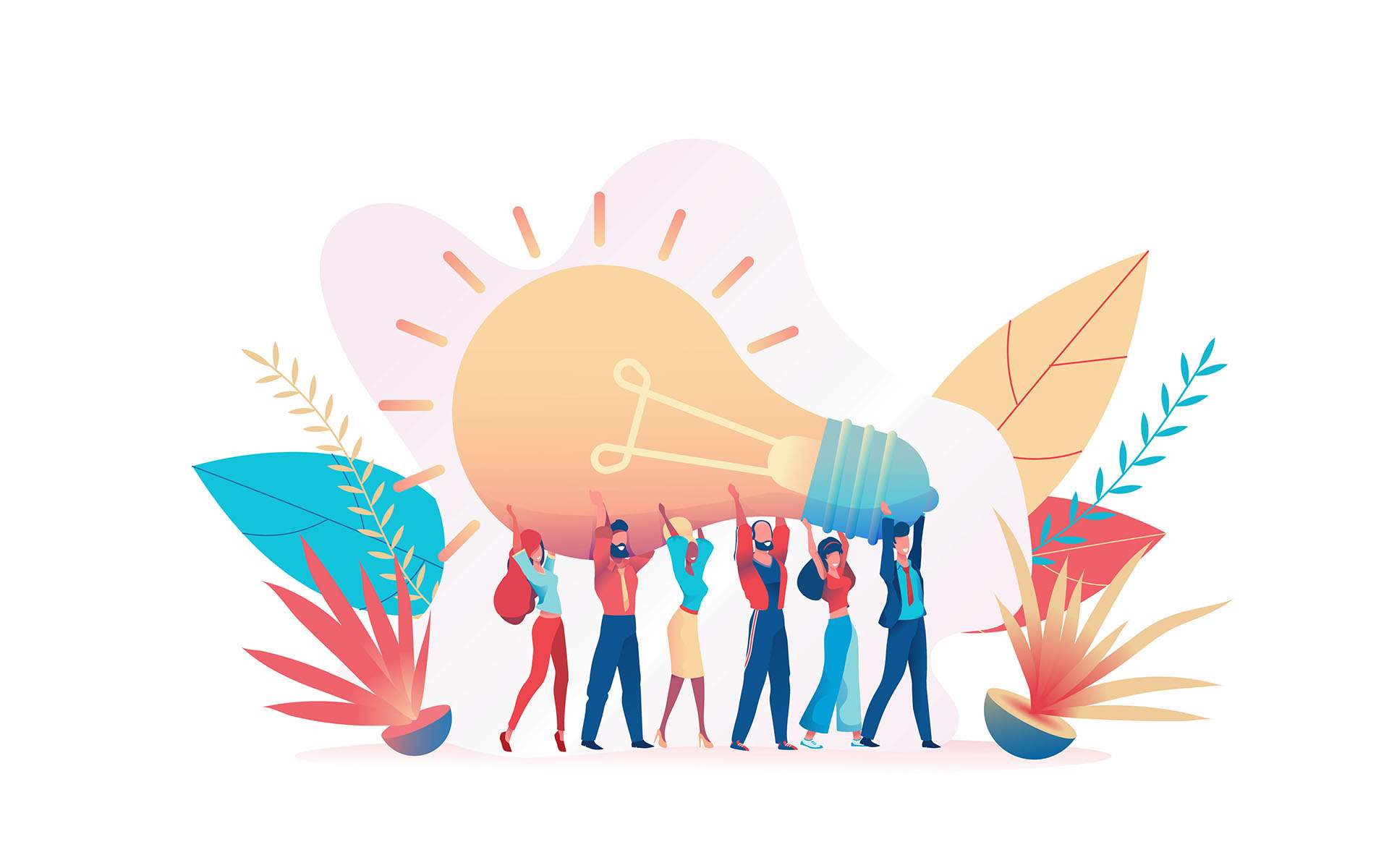 How Kindness at Work Encourages Creativity