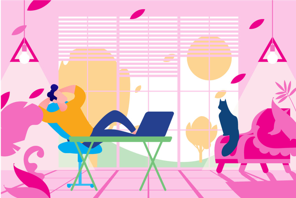 如何创建早晨正念例行程序