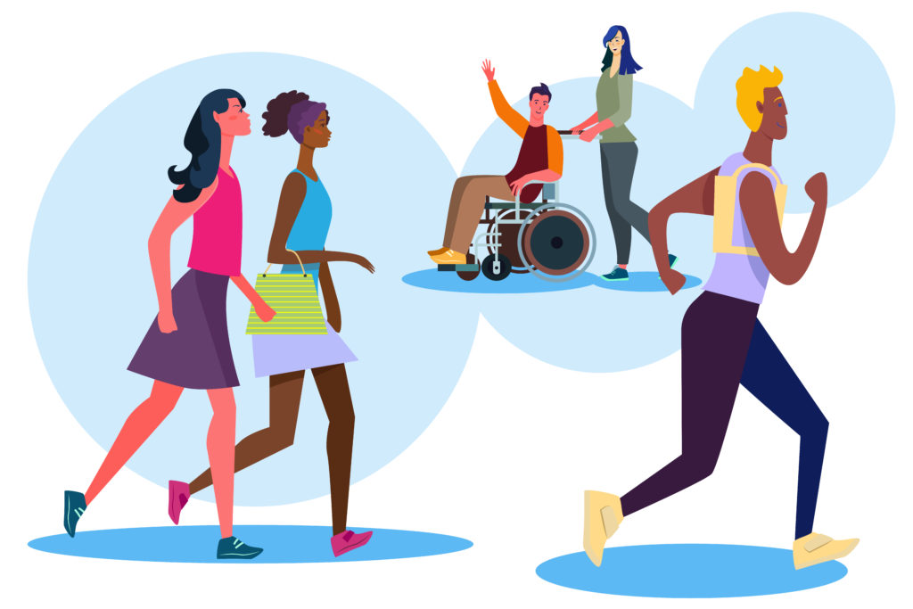 什么是正念运动？