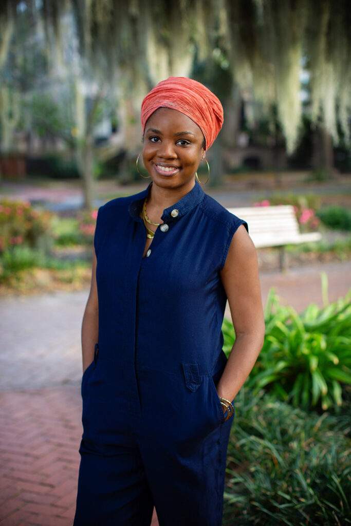 10 位正念运动中的强大女性：2022 - Ericka Phillips