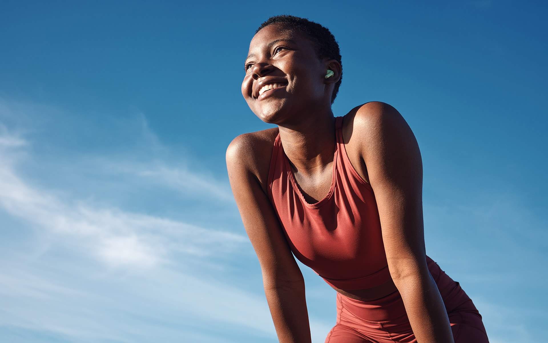 练习长呼气的力量