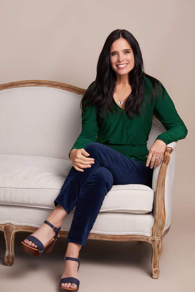 10 位正念运动中的强大女性：2022 - Renda Dionne Madrigal