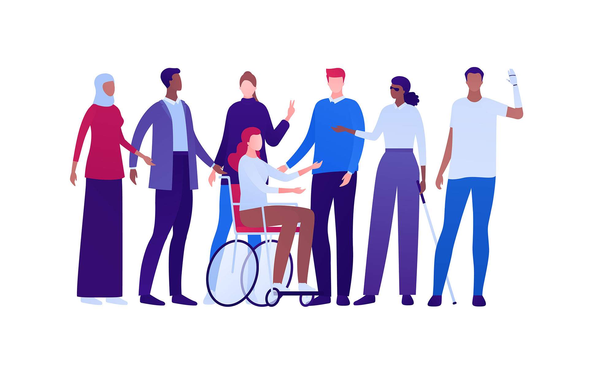 Research Shows How We Can Reduce Bias in Ourselves and Our Organizations