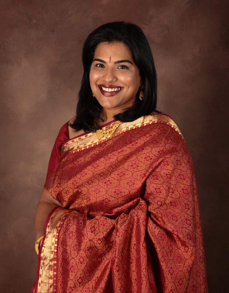 10 位正念运动中的强大女性：2022 - Rose Felix Cratsley