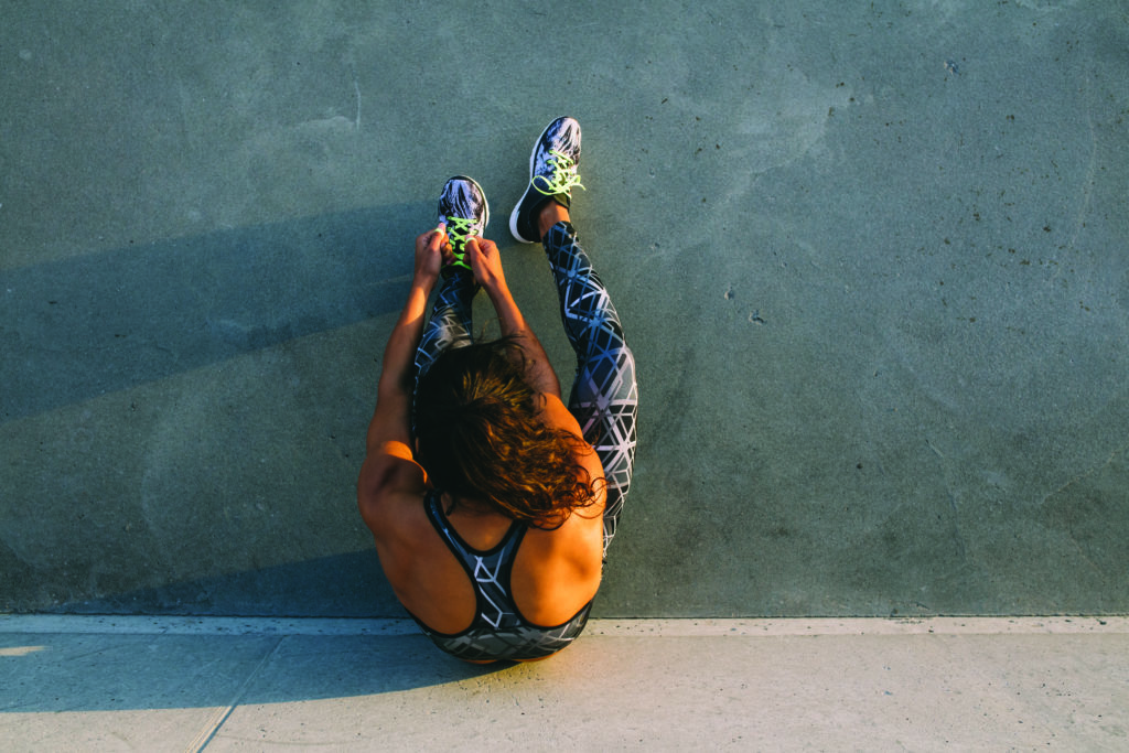 如何练习正念：正念锻炼