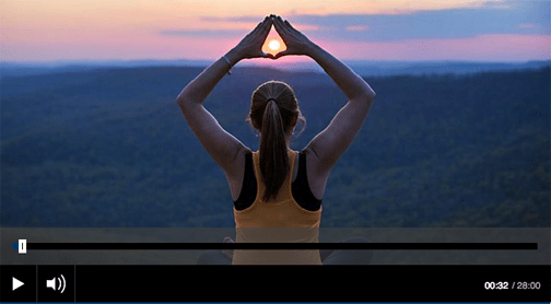 点击这里收听BBC广播关于正念的纪录片