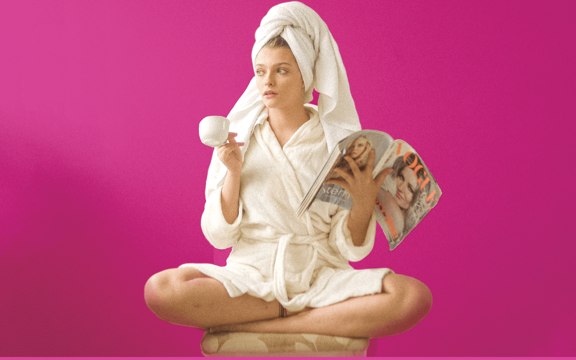 当自我关怀感觉像负担时该做什么