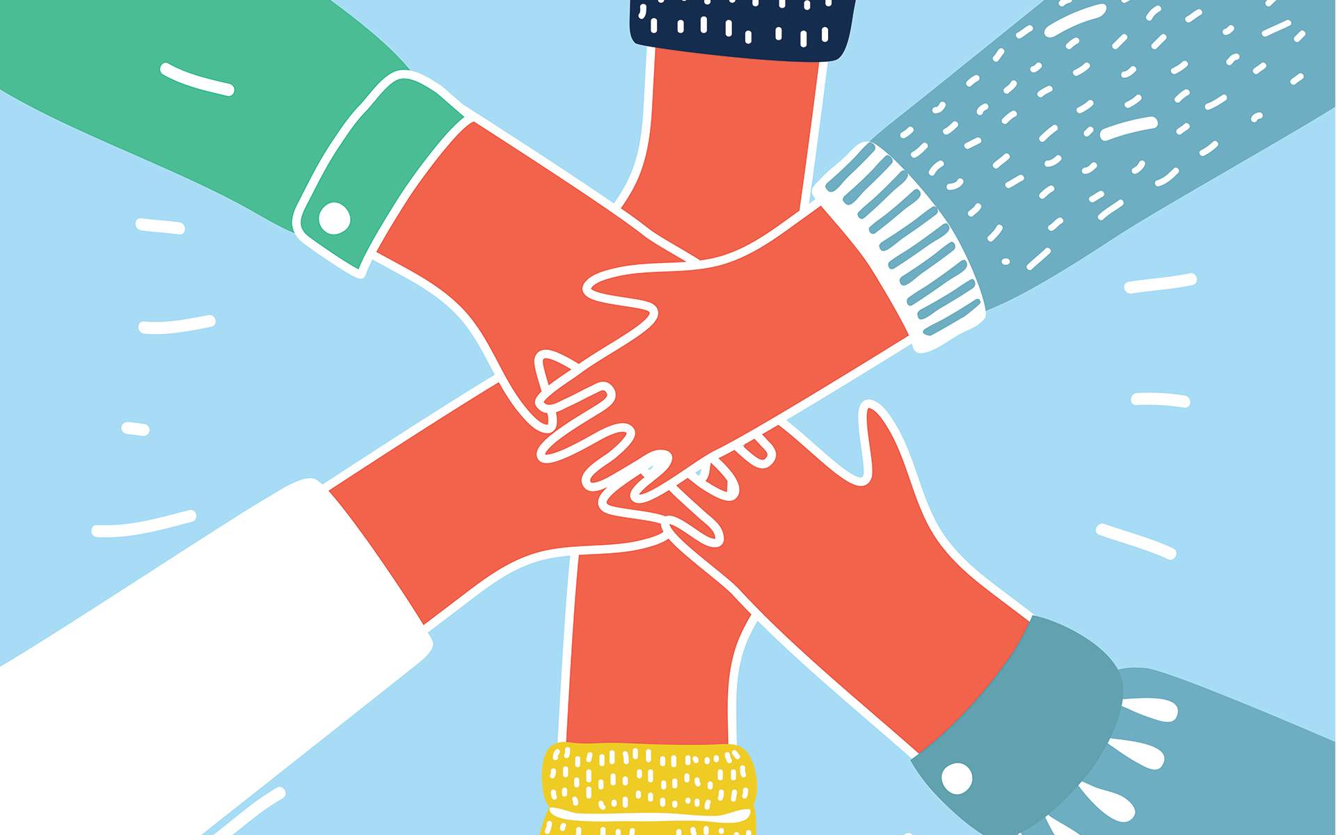 简单的正念感恩练习