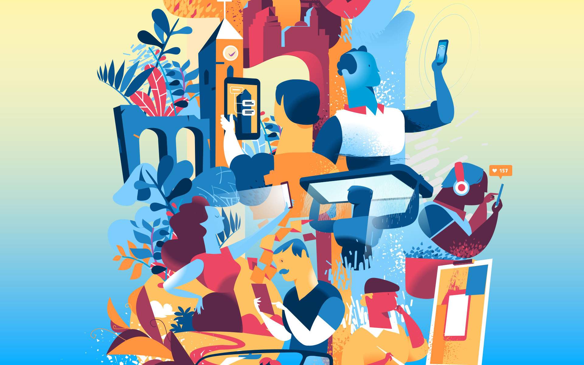 多巴胺的科学：如何摆脱多巴胺的控制