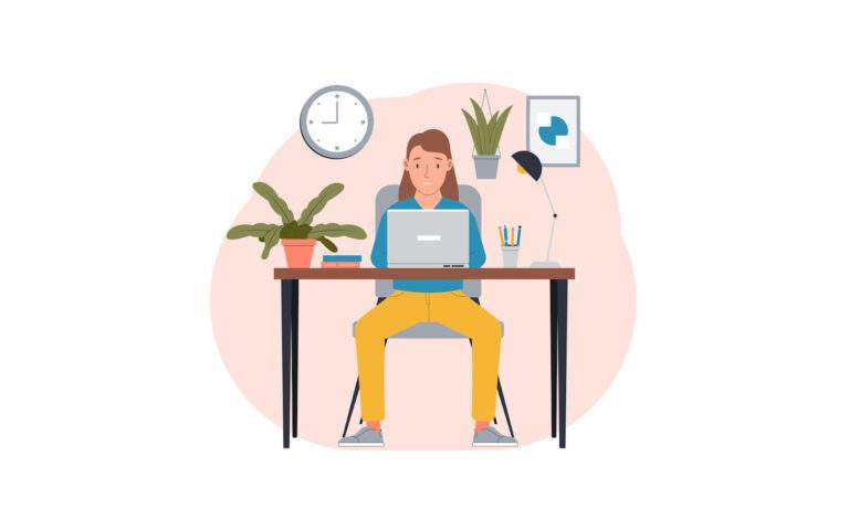 5 分钟练习感受存在的力量