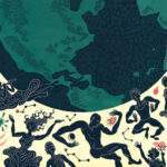 插图由Tomi Um绘制