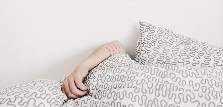 正念冥想应对羞耻感