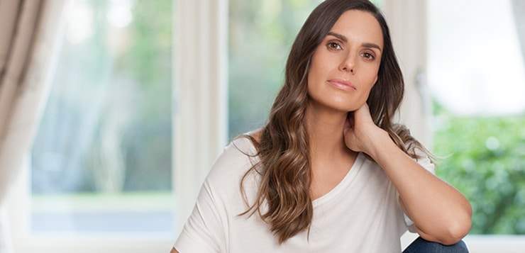 Alison Canavan. 美丽