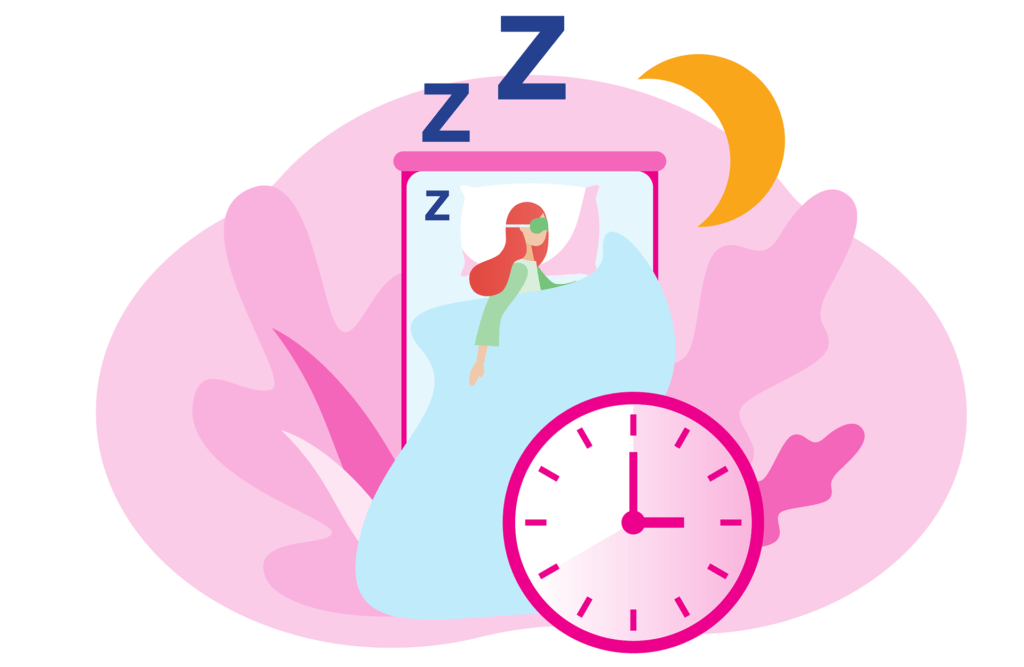 三种睡前正念放松方法